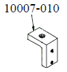 BLOCK-SEPARATOR ADJUSTING