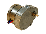 MOTOR-SEPARATOR 110V (no connectors)