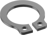 RETAINING SNAP RING 1/4" OLD P/N: 99022-001