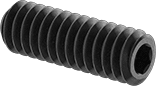 SCREW SET 1/4-20 X 3/4